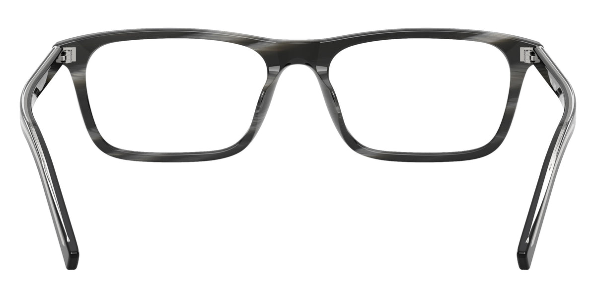 Prada PR D13V 29O1O1 54 - Black/basalt Horn #id:prd13v29o1o1_s:112115