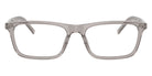 Prada PR D13VF 10J1O1 57 - Ematite #id:prd13vf10j1o1_s:100100
