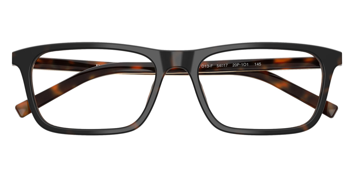 Prada PR D13VF 20P1O1 57 - Cherry Tortoise/Tabacco Horn #id:prd13vf20p1o1_s:102120