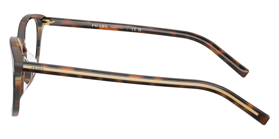 Prada PR D14VD 20P1O1 52 - Cherry Tortoise/Tabacco Horn #id:prd14vd20p1o1_s:102110