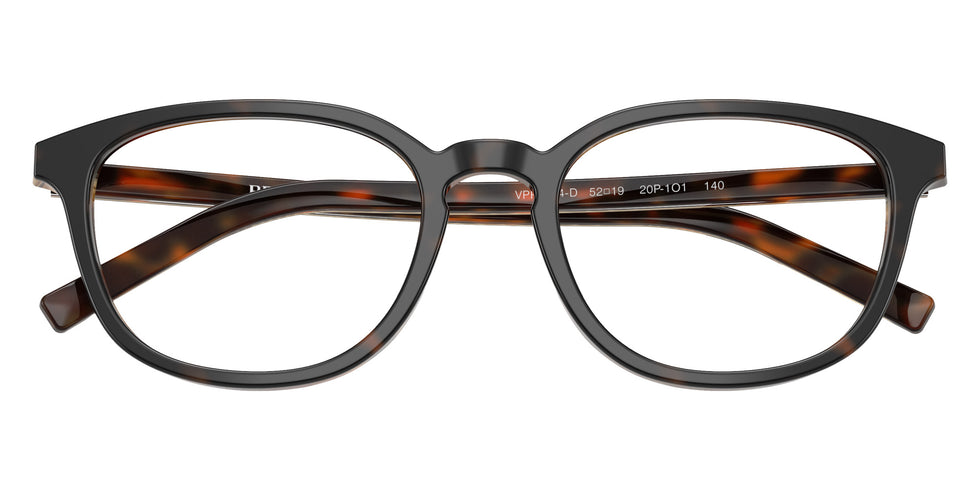 Prada PR D14VD 20P1O1 52 - Cherry Tortoise/Tabacco Horn #id:prd14vd20p1o1_s:102120