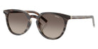 Prada PR D15SD 23P30S 52 - Moro Horn/Honey Horn / Gray Gradient #id:prd15sd23p30s_s:104105