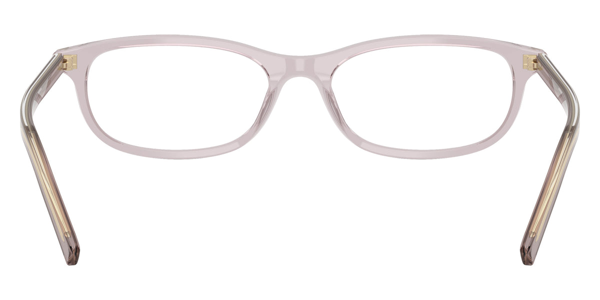 Prada PR D15VU 12W1O1 53 - Transparent Mauve #id:prd15vu12w1o1_s:100115