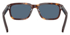 Prada PR D16S 15W06A 55 - Classic Tortoise / Dark Blue #id:prd16s15w06a_s:100115