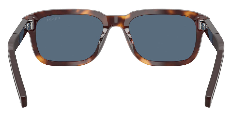 Prada PR D16S 15W06A 55 - Classic Tortoise / Dark Blue #id:prd16s15w06a_s:100115