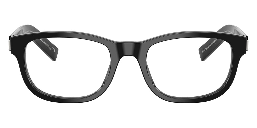 Prada PR D16V 16K1O1 52 - Black #id:prd16v16k1o1_s:104100