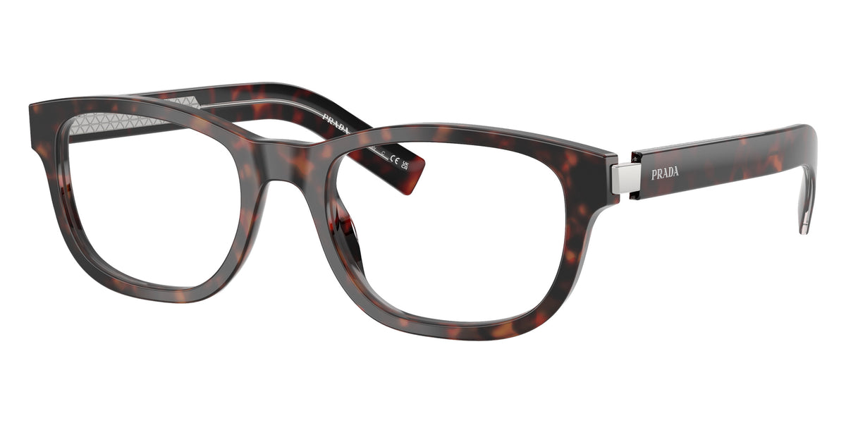 Prada PR D16V 17N1O1 52 - Root Havana #id:prd16v17n1o1_s:108105