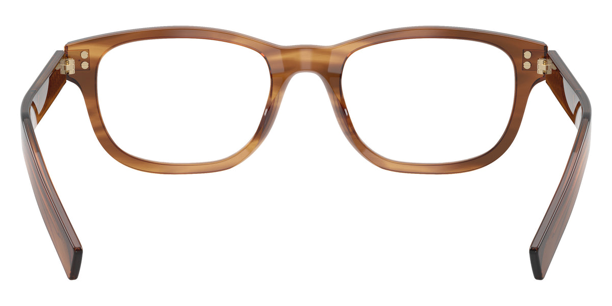 Prada PR D16V 25O1O1 52 - Striped Rosewood #id:prd16v25o1o1_s:112115