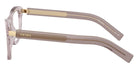 Prada PR D17V 12W1O1 50 - Transparent Mauve #id:prd17v12w1o1_s:100110