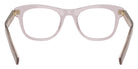 Prada PR D17V 12W1O1 50 - Transparent Mauve #id:prd17v12w1o1_s:100115