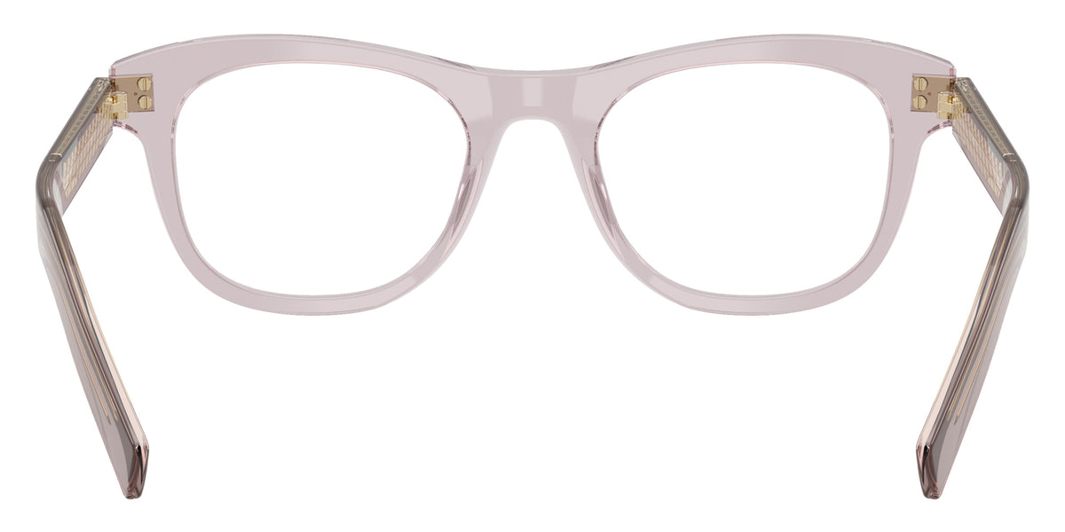 Prada PR D17V 12W1O1 50 - Transparent Mauve #id:prd17v12w1o1_s:100115
