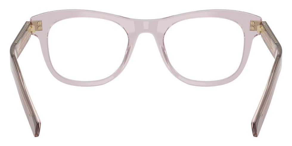 Prada PR D17V 12W1O1 50 - Transparent Mauve #id:prd17v12w1o1_s:100115