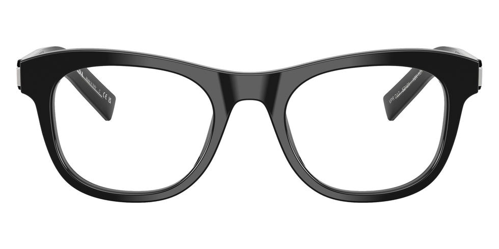 Prada PR D17V 16K1O1 50 - Black #id:prd17v16k1o1_s:104100