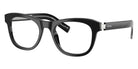 Prada PR D17V 16K1O1 50 - Black #id:prd17v16k1o1_s:104105