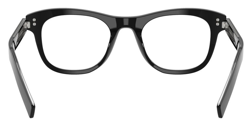 Prada PR D17V 16K1O1 50 - Black #id:prd17v16k1o1_s:104115