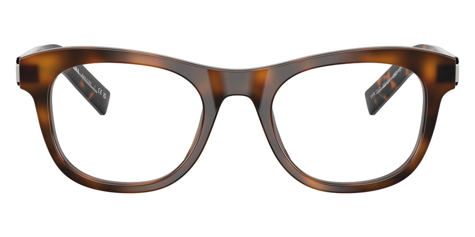 Prada PR D17V 20D1O1 50 - Juniper Tortoise #id:prd17v20d1o1_s:108100