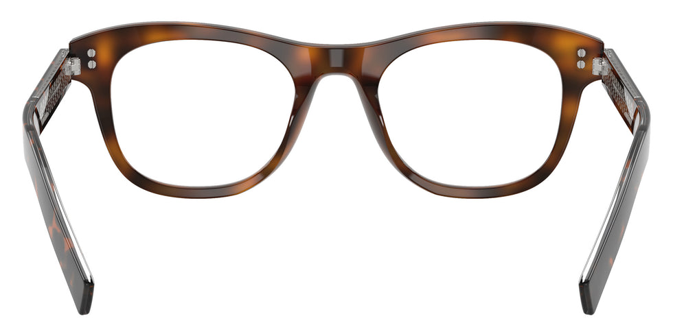 Prada PR D17V 20D1O1 50 - Juniper Tortoise #id:prd17v20d1o1_s:108115