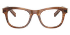 Prada PR D17V 25O1O1 50 - Striped Rosewood #id:prd17v25o1o1_s:112100