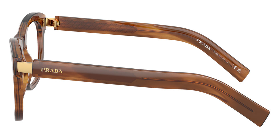 Prada PR D17V 25O1O1 50 - Striped Rosewood #id:prd17v25o1o1_s:112110
