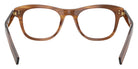 Prada PR D17V 25O1O1 50 - Striped Rosewood #id:prd17v25o1o1_s:112115