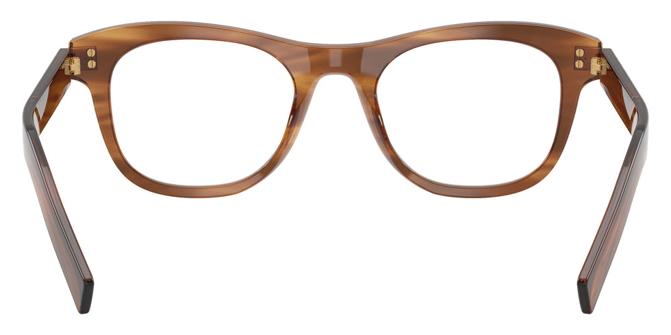 Prada PR D17V 25O1O1 50 - Striped Rosewood #id:prd17v25o1o1_s:112115