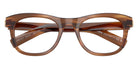 Prada PR D17V 25O1O1 50 - Striped Rosewood #id:prd17v25o1o1_s:112120