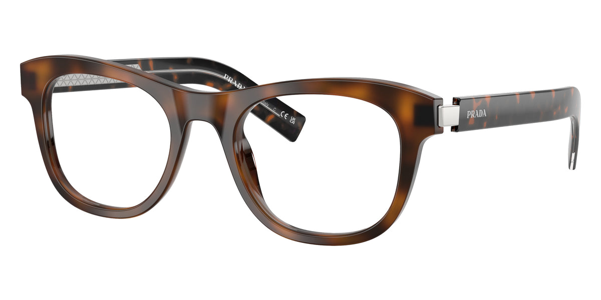 Prada PR D17VF 20D1O1 52 - Juniper Tortoise #id:prd17vf20d1o1_s:104105