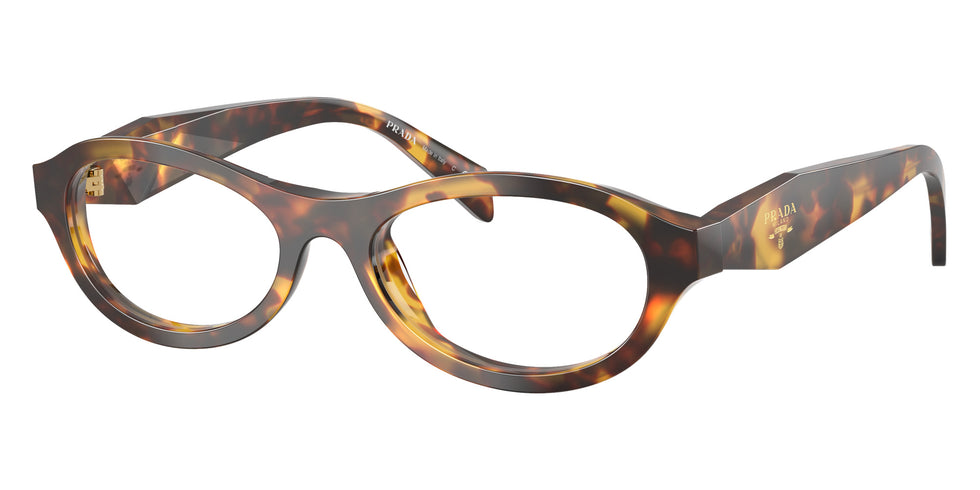 Prada PR D18V 14L1O1 51 - Honey Tortoise #id:prd18v14l1o1_s:104105