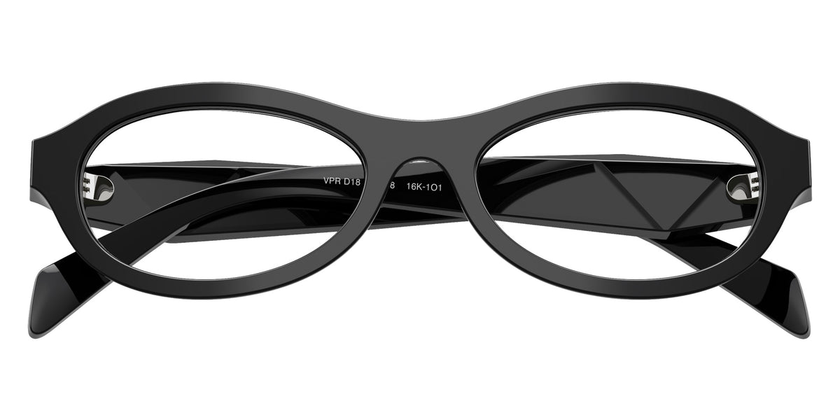 Prada PR D18V 16K1O1 51 - Black #id:prd18v16k1o1_s:108120