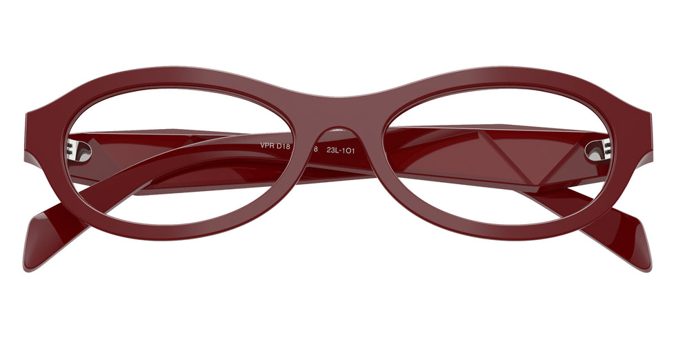 Prada PR D18V 23L1O1 51 - Marsala #id:prd18v23l1o1_s:112120