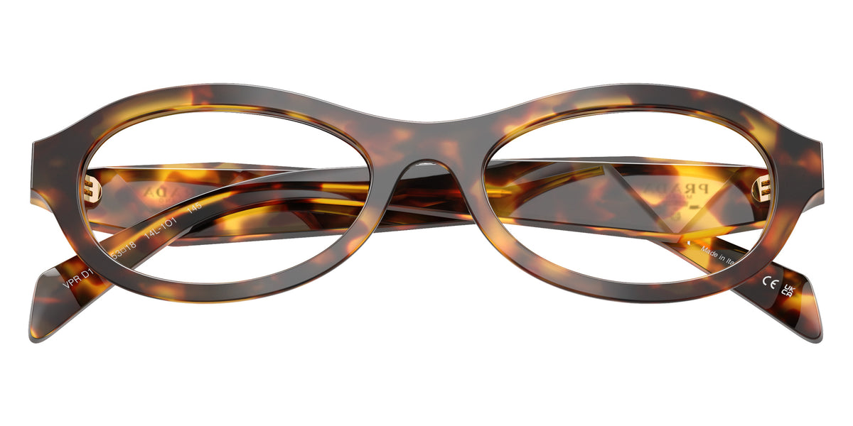 Prada PR D18VF 14L1O1 54 - Honey Tortoise #id:prd18vf14l1o1_s:102120