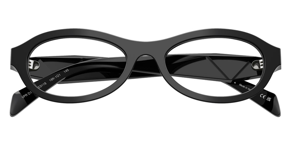 Prada PR D18VF 16K1O1 54 - Black #id:prd18vf16k1o1_s:104120