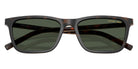 Prada PR D19S 20P90V 55 - Cherry Tortoise/Tabacco Horn / Dark Green Polarized #id:prd19s20p90v_s:102120