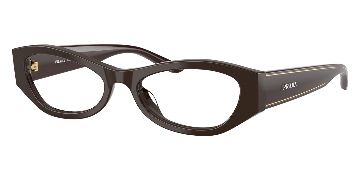 Prada PR D19VU 27I1O1 52 - Cigar #id:prd19vu27i1o1_s:112105