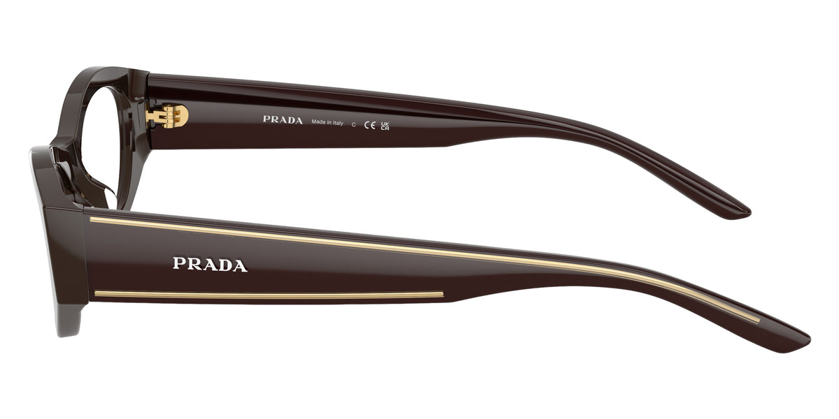 Prada PR D19VU 27I1O1 52 - Cigar #id:prd19vu27i1o1_s:112110