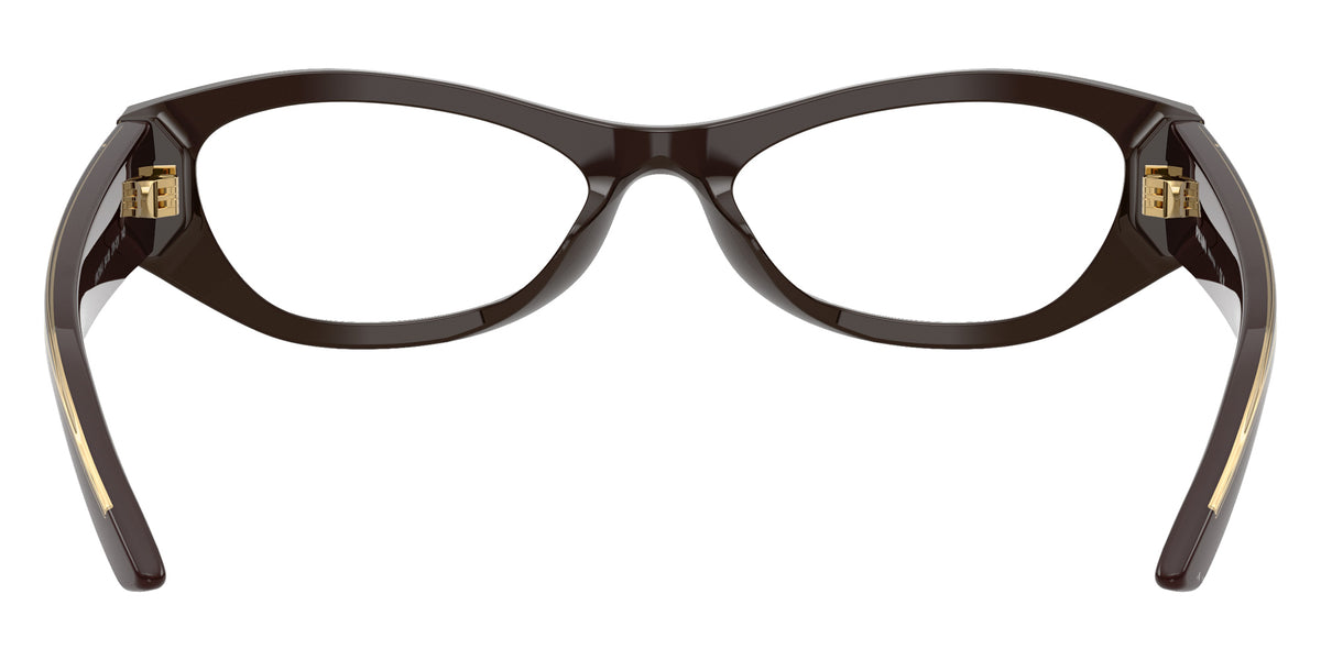 Prada PR D19VU 27I1O1 52 - Cigar #id:prd19vu27i1o1_s:112115