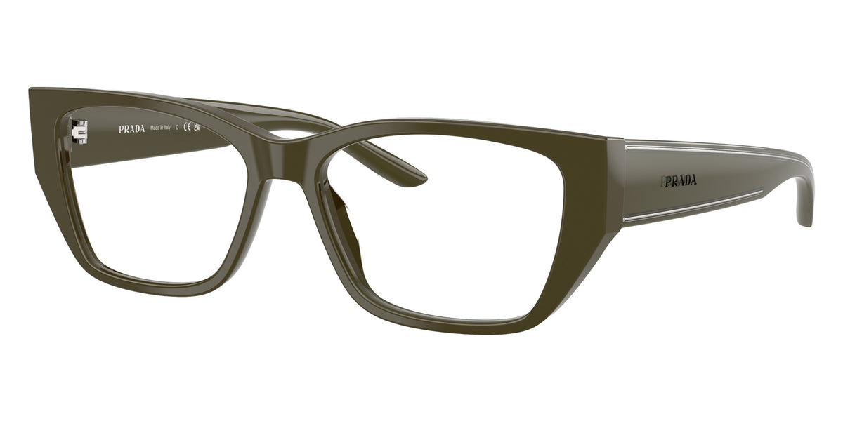 Prada PR D20V 26J1O1 53 - Alloro #id:prd20v26j1o1_s:108105