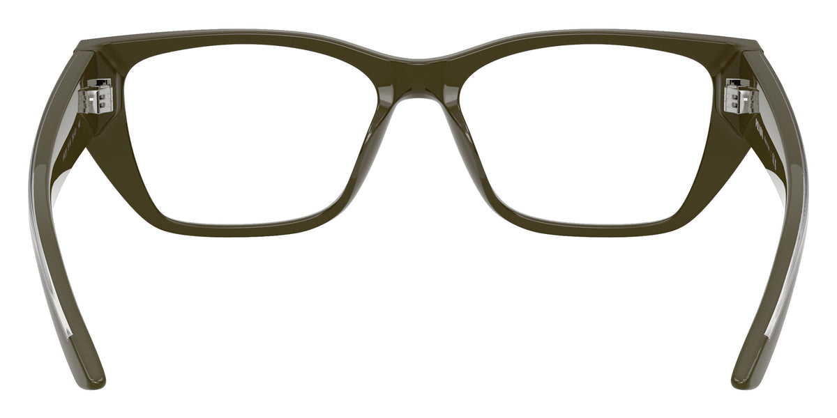 Prada PR D20V 26J1O1 53 - Alloro #id:prd20v26j1o1_s:108115