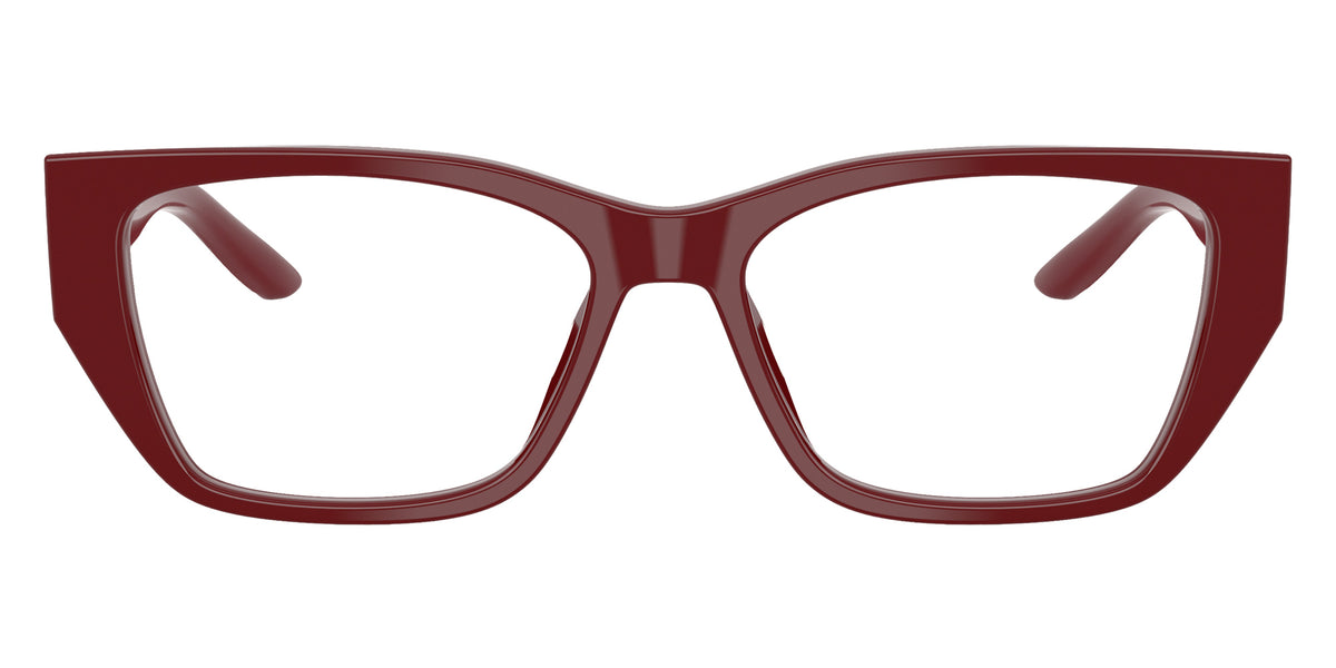 Prada PR D20VF 23L1O1 55 - Marsala #id:prd20vf23l1o1_s:102100