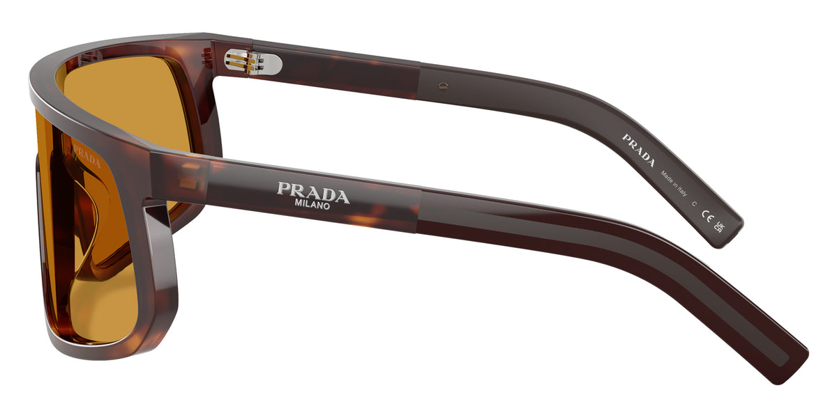Prada PR D21SU 15W50P 132 - Classic Tortoise / Dark Honey #id:prd21su15w50p_s:100110