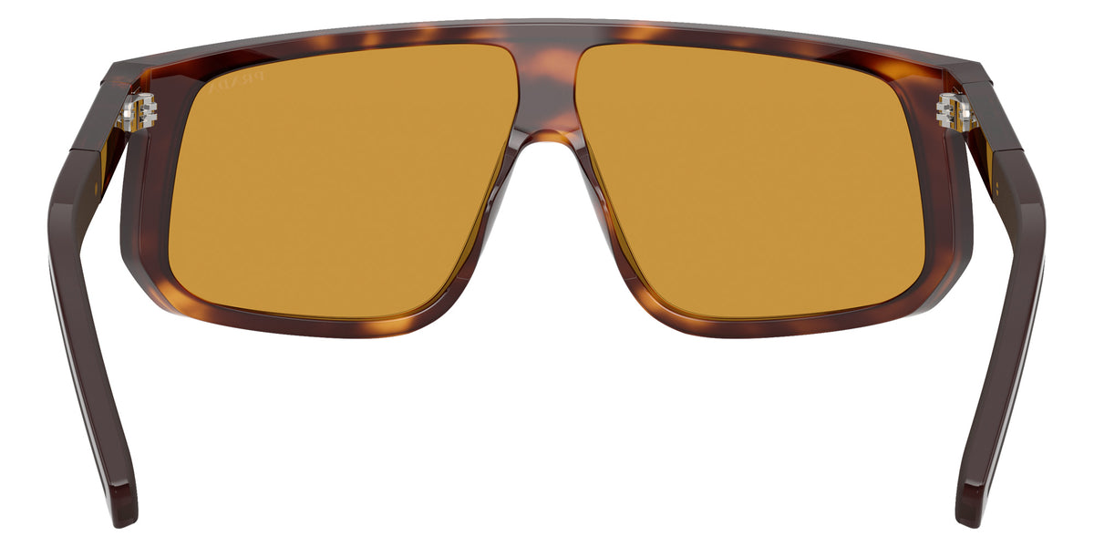 Prada PR D21SU 15W50P 132 - Classic Tortoise / Dark Honey #id:prd21su15w50p_s:100115