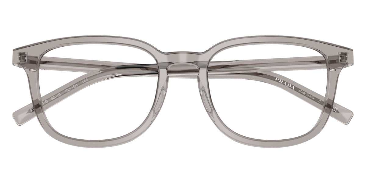 Prada PR D21VD 10J1O1 52 - Hematite #id:prd21vd10j1o1_s:100120