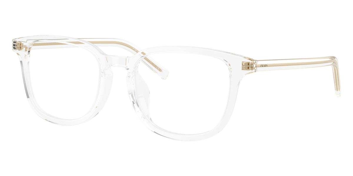 Prada PR D21VD 15Z1O1 52 - Crystal #id:prd21vd15z1o1_s:102105
