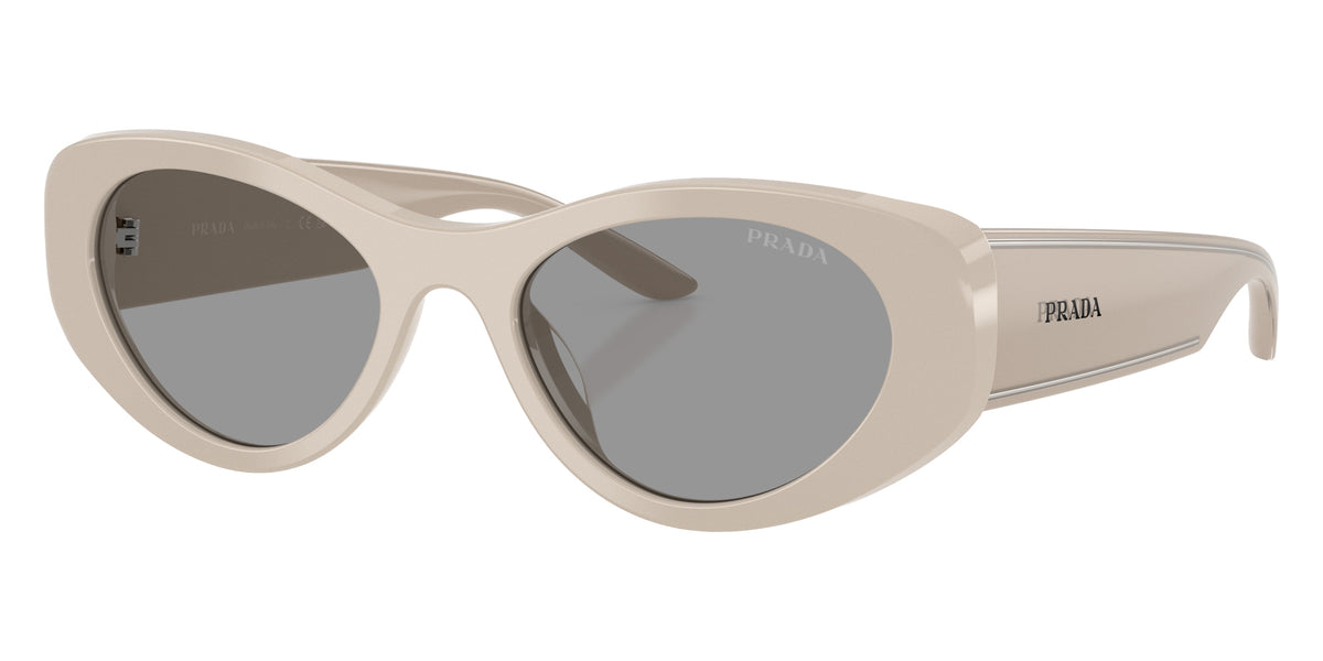 Prada PR D23SU 23O50Q 53 - Corda / Gray #id:prd23su23o50q_s:104105