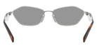 Prada PR D50S 1BC50Q 57 - Silver #id:prd50s1bc50q_s:100115