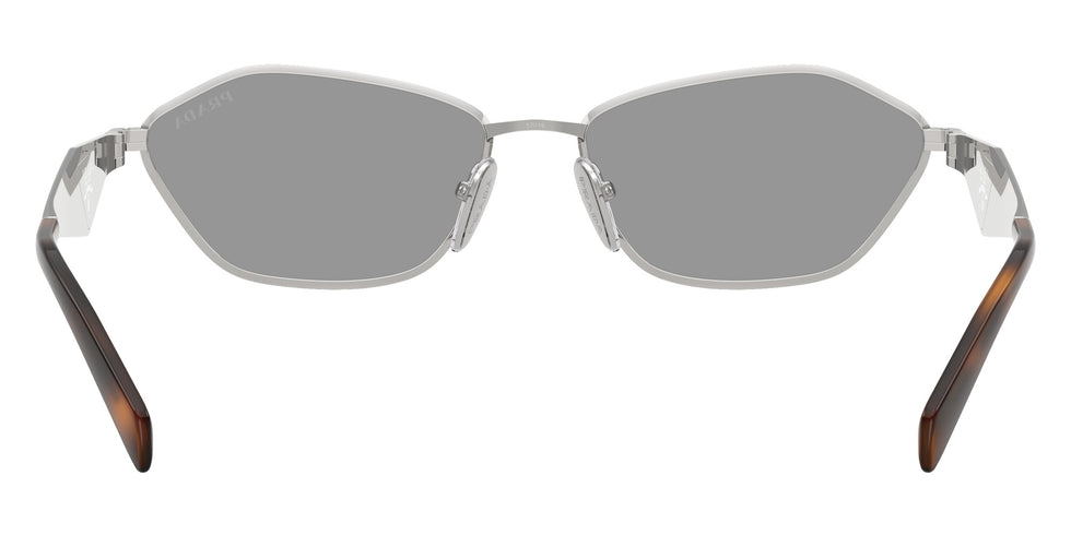 Prada PR D50S 1BC50Q 57 - Silver #id:prd50s1bc50q_s:100115