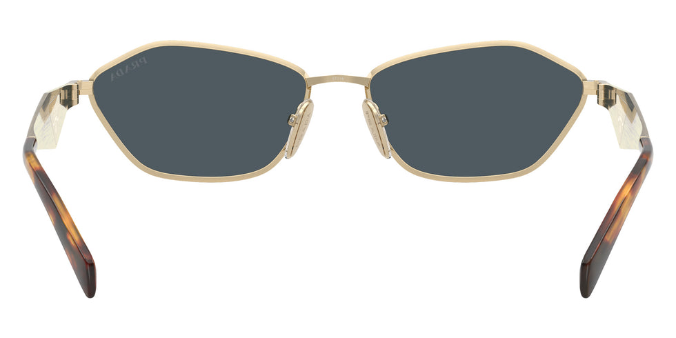 Prada PR D50S ZVN70B 57 - Pale Gold #id:prd50szvn70b_s:106115