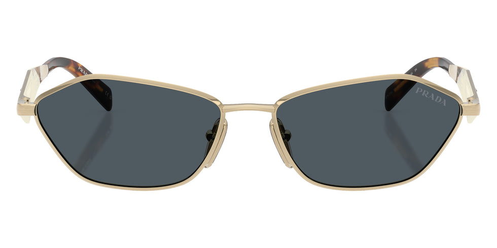 Prada PR D50S ZVN70B 57 - Pale Gold #id:prd50szvn70b_s:106100