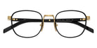 Prada PR D50V 5AK1O1 48 - Gold/Black #id:prd50v5ak1o1_s:104120