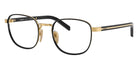 Prada PR D50V 5AK1O1 48 - Gold/Black #id:prd50v5ak1o1_s:104105